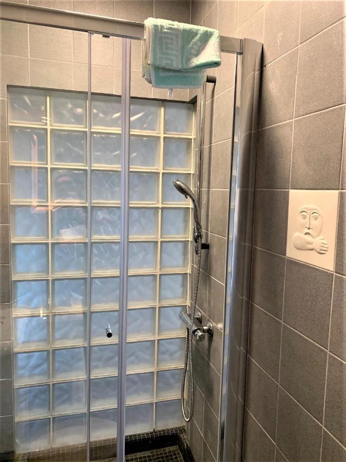 Апартаменты Charm City Center Apt 140M2 & Free Parking Брага Экстерьер фото